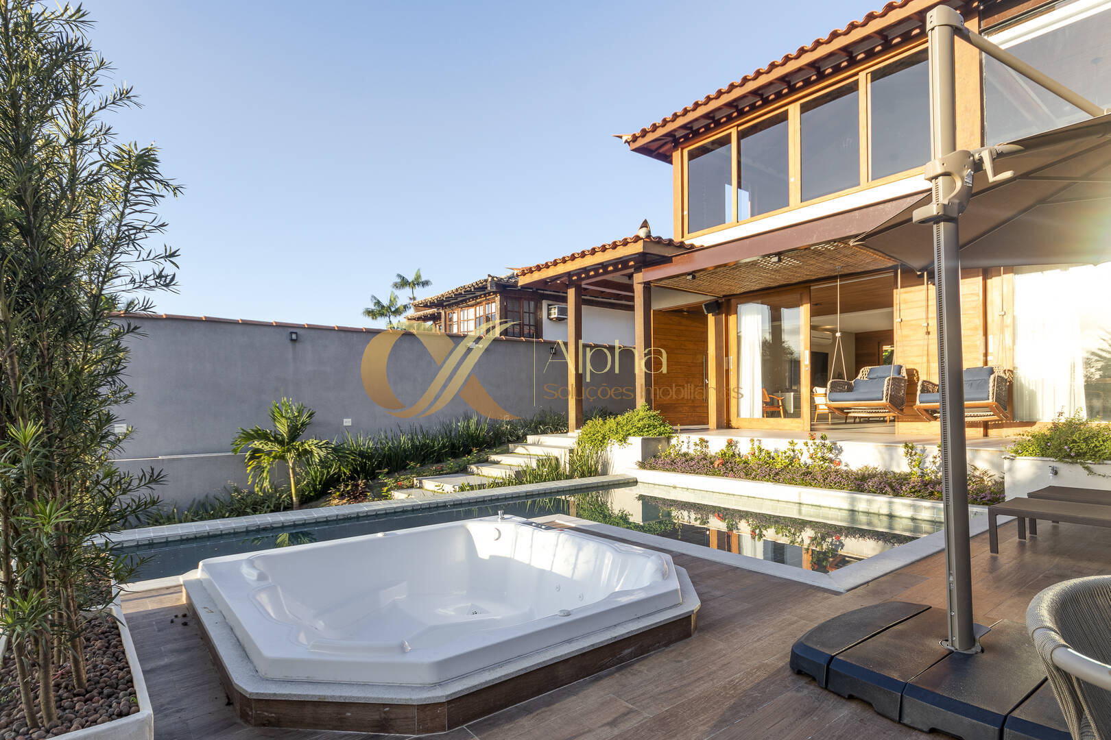 Casa à venda com 6 quartos, 500m² - Foto 33