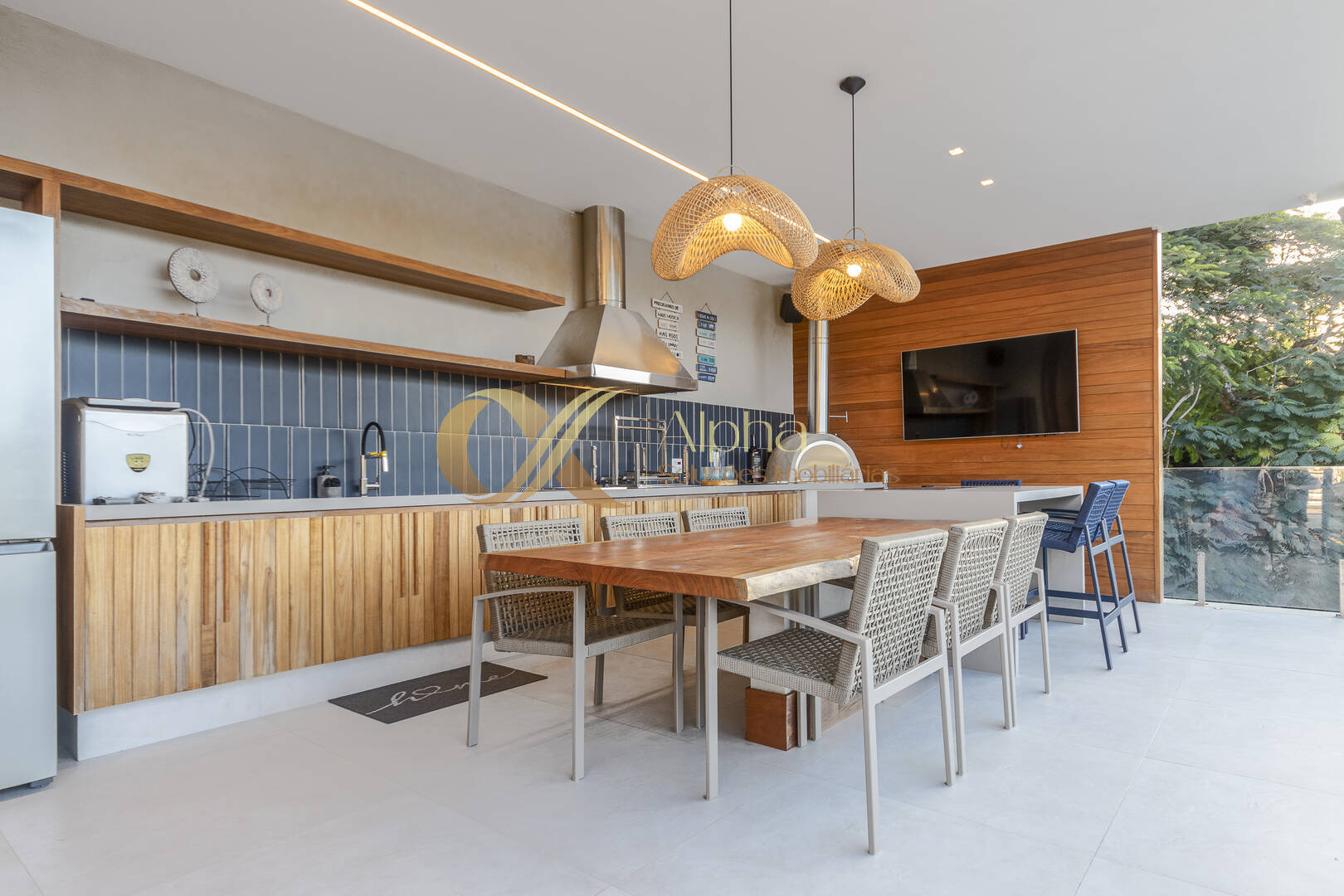 Casa à venda com 6 quartos, 500m² - Foto 27