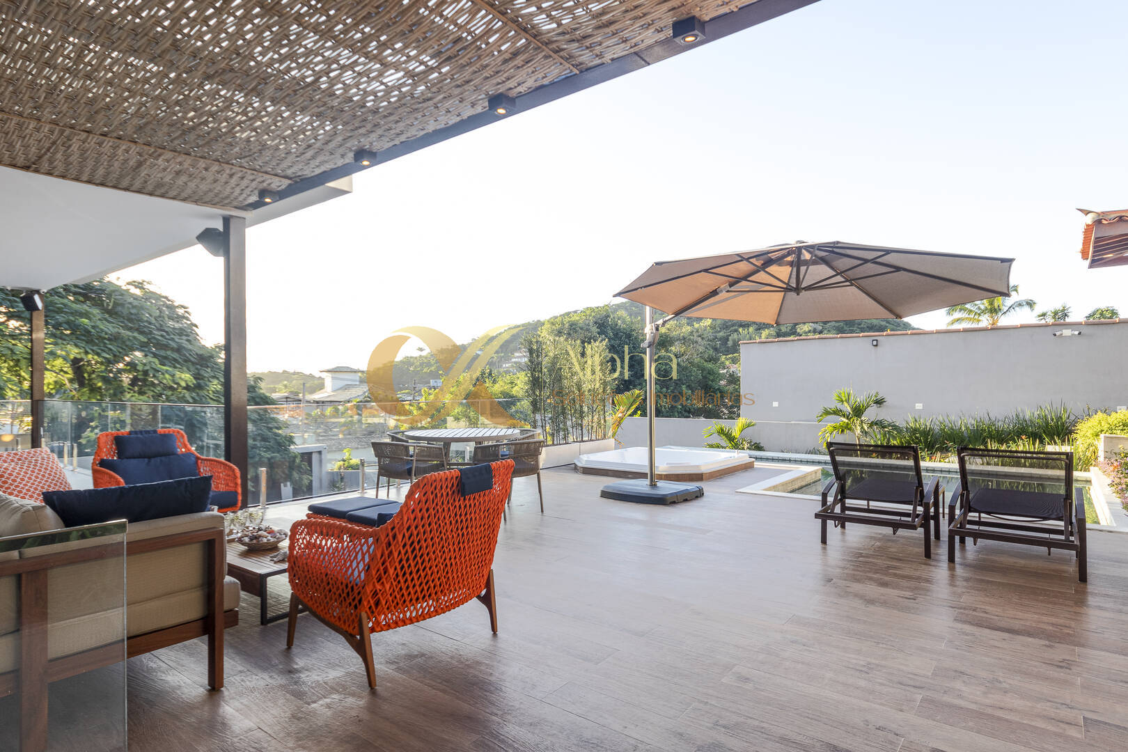 Casa à venda com 6 quartos, 500m² - Foto 29
