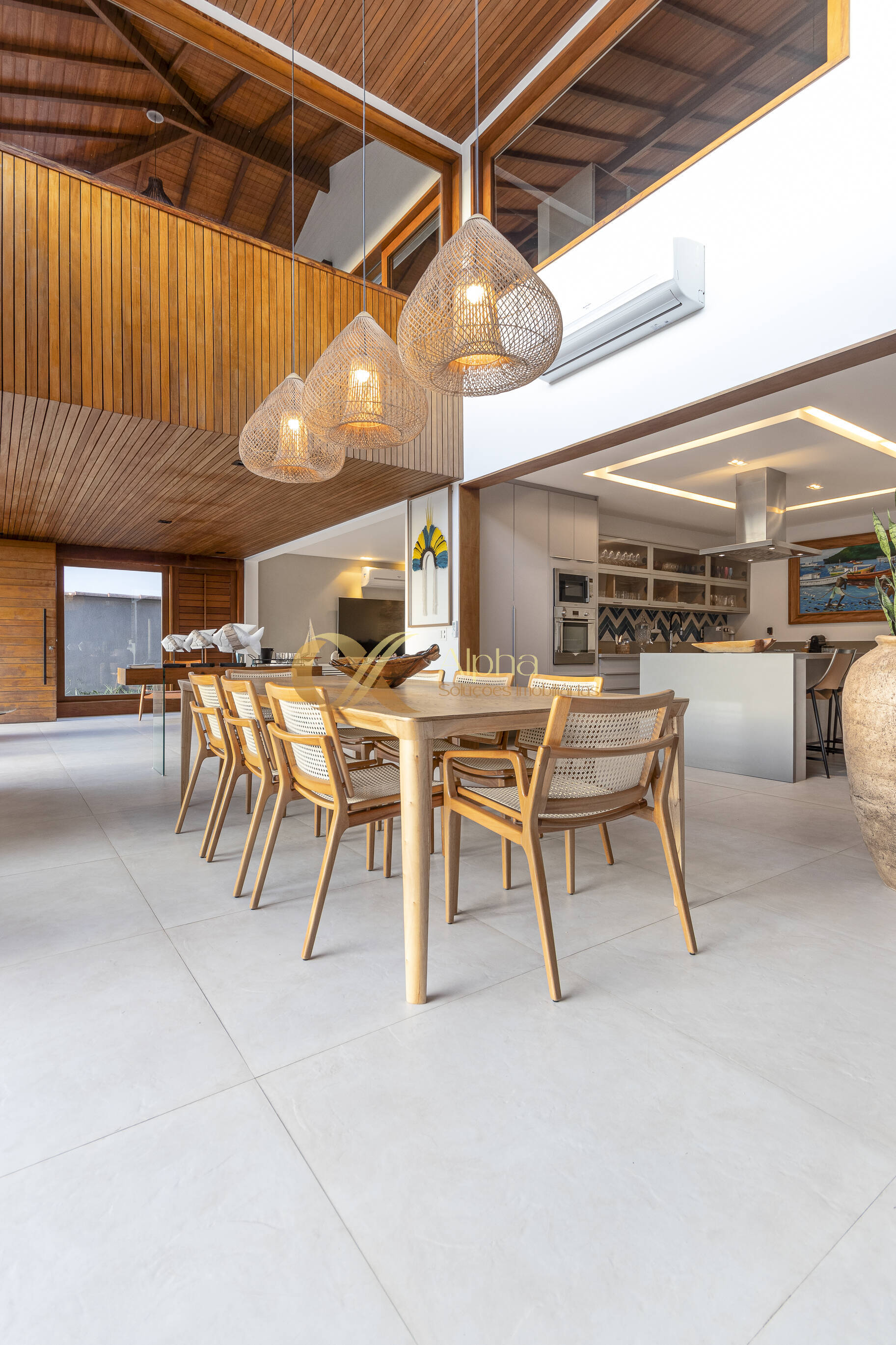 Casa à venda com 6 quartos, 500m² - Foto 31