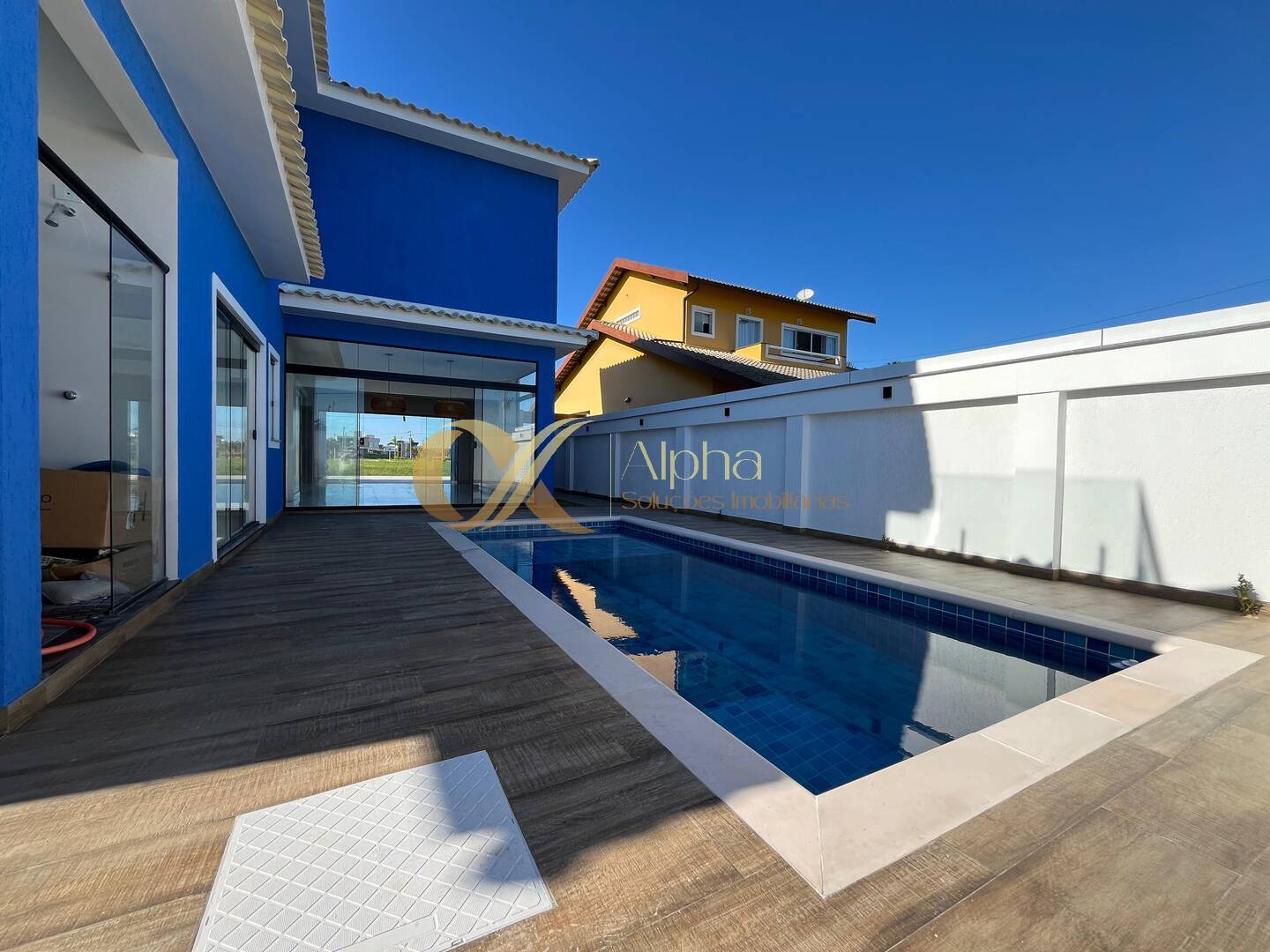 Casa, 4 quartos, 221 m² - Foto 19