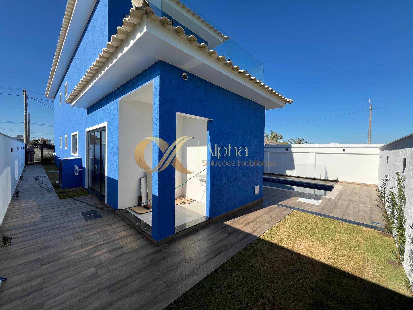 Casa, 4 quartos, 221 m² - Foto 20