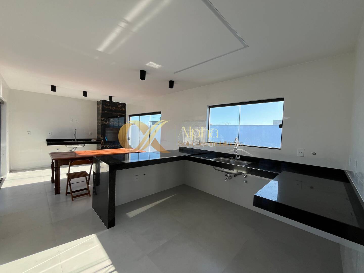 Casa, 4 quartos, 221 m² - Foto 5