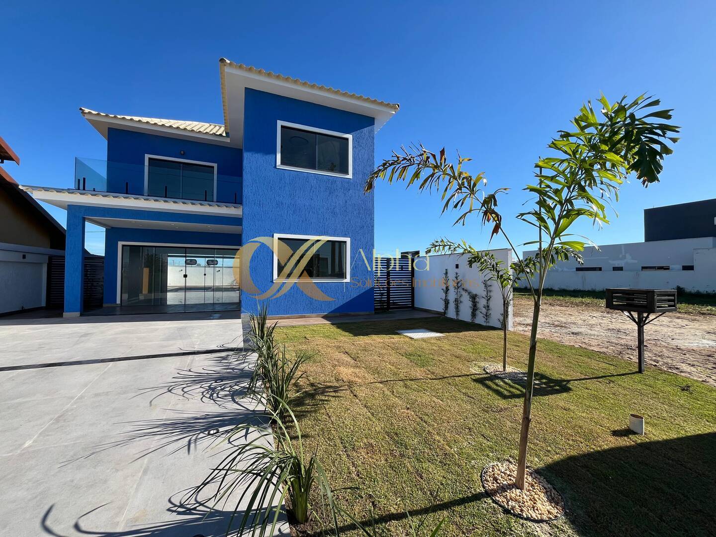 Casa, 4 quartos, 221 m² - Foto 24