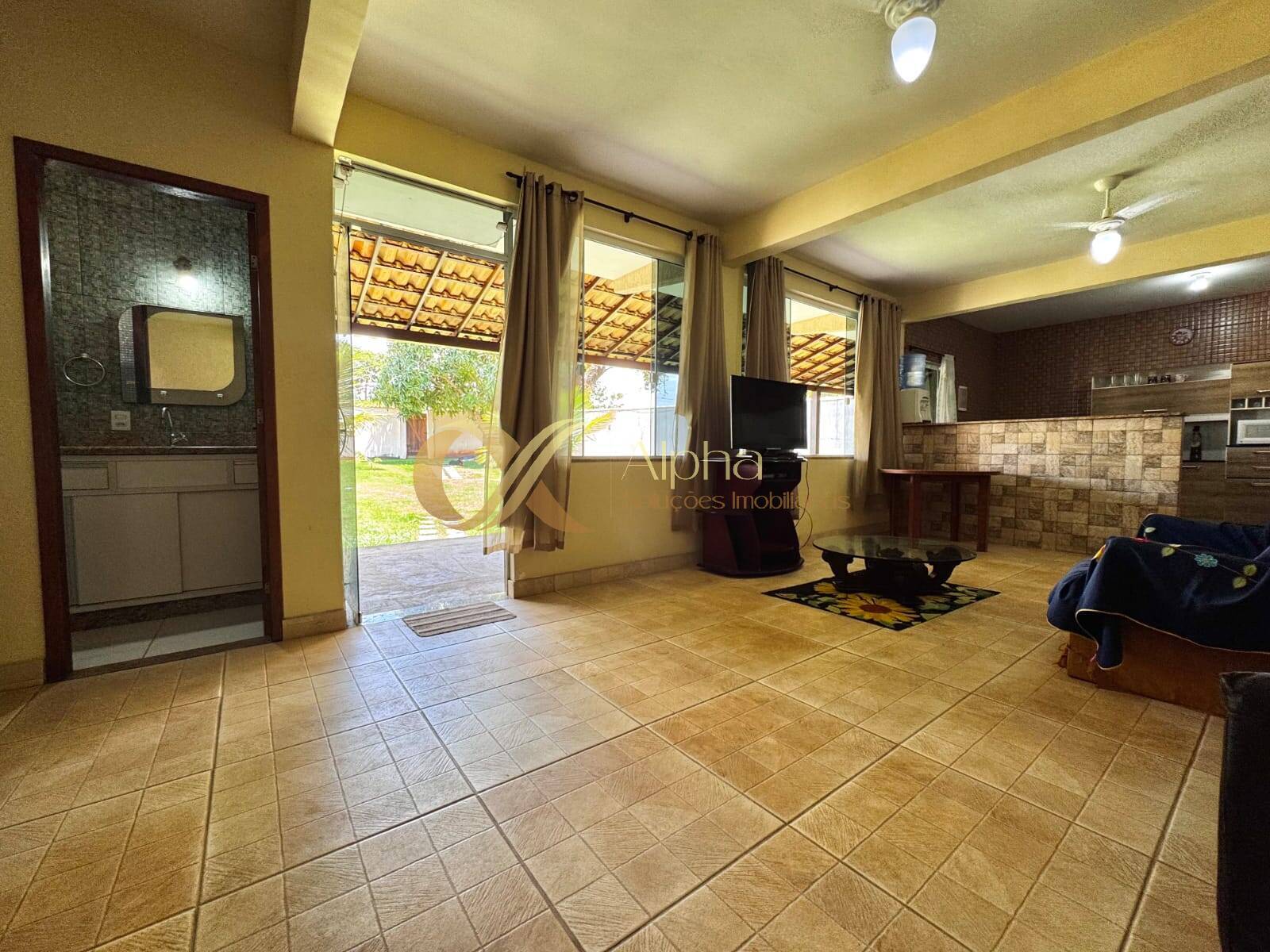 Casa, 3 quartos, 187 m² - Foto 26