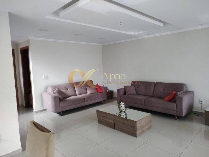 Casa, 5 quartos, 220 m² - Foto 3