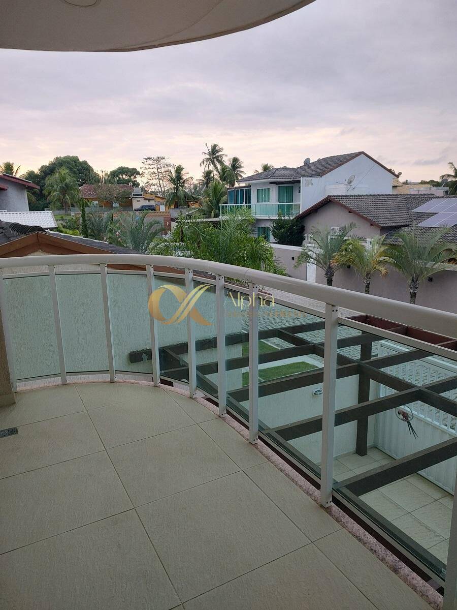 Casa, 5 quartos, 220 m² - Foto 4