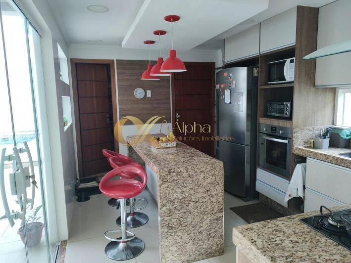 Casa, 5 quartos, 220 m² - Foto 7