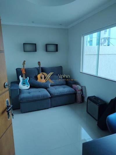 Casa, 5 quartos, 220 m² - Foto 9