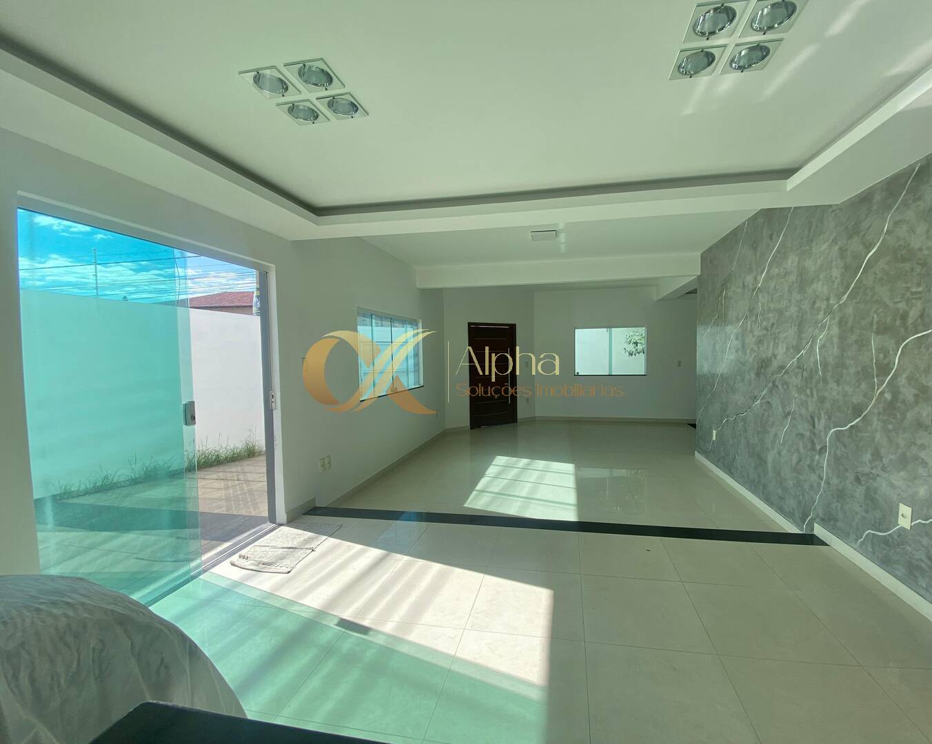 Casa à venda com 3 quartos, 160m² - Foto 9