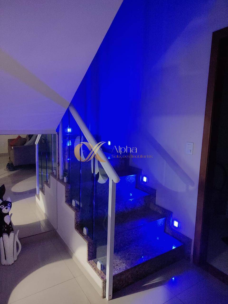 Casa, 5 quartos, 220 m² - Foto 6