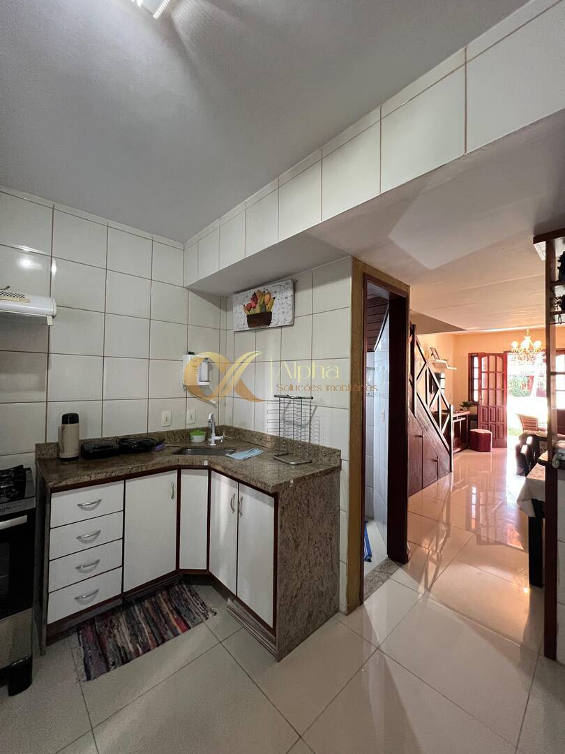 Casa, 2 quartos, 80 m² - Foto 11