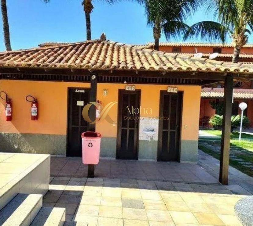 Casa, 2 quartos, 80 m² - Foto 17