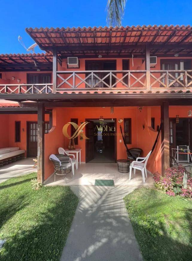 Casa, 2 quartos, 80 m² - Foto 5