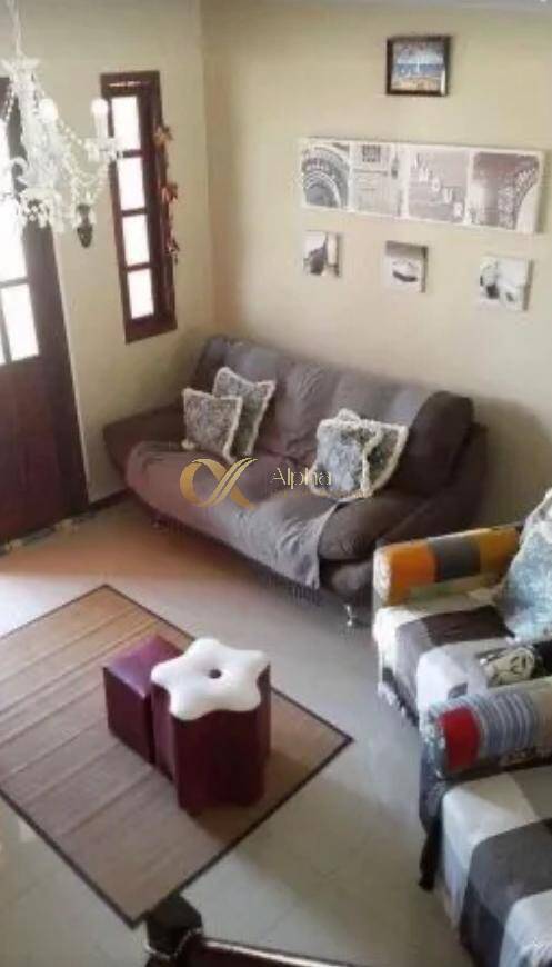 Casa, 2 quartos, 80 m² - Foto 19