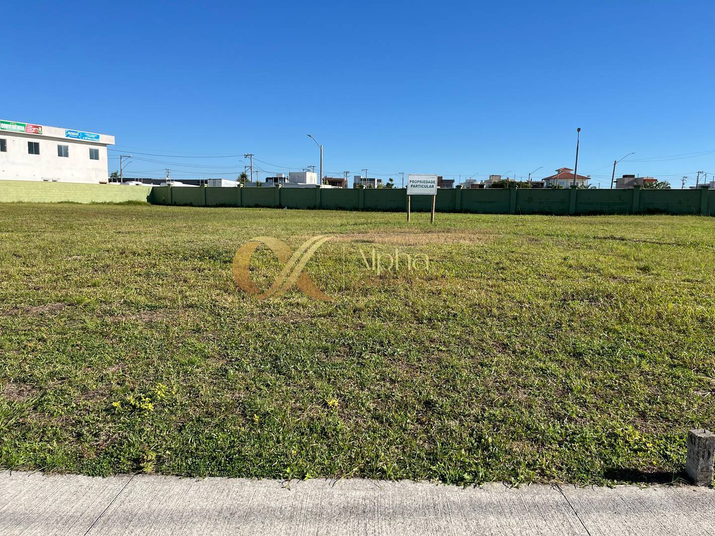 Terreno, 1033 m² - Foto 2