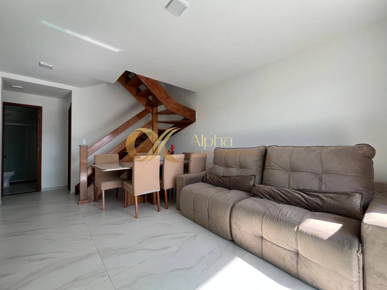 Casa, 3 quartos, 93 m² - Foto 1