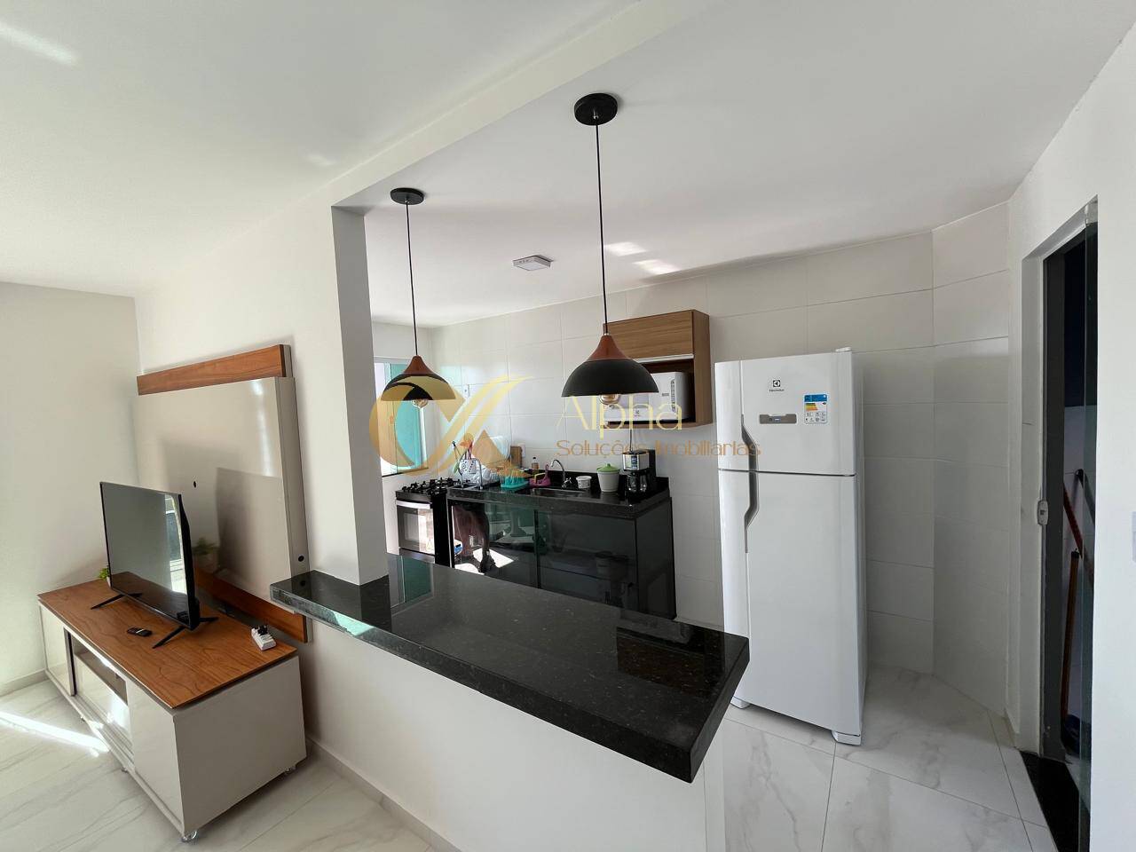 Casa, 3 quartos, 93 m² - Foto 3