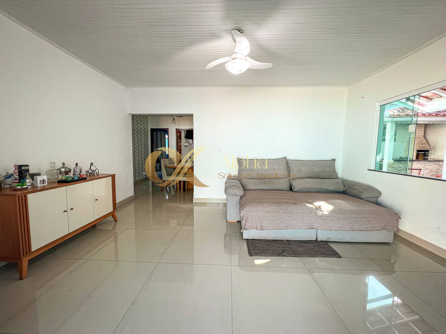 Casa à venda com 3 quartos, 126m² - Foto 3