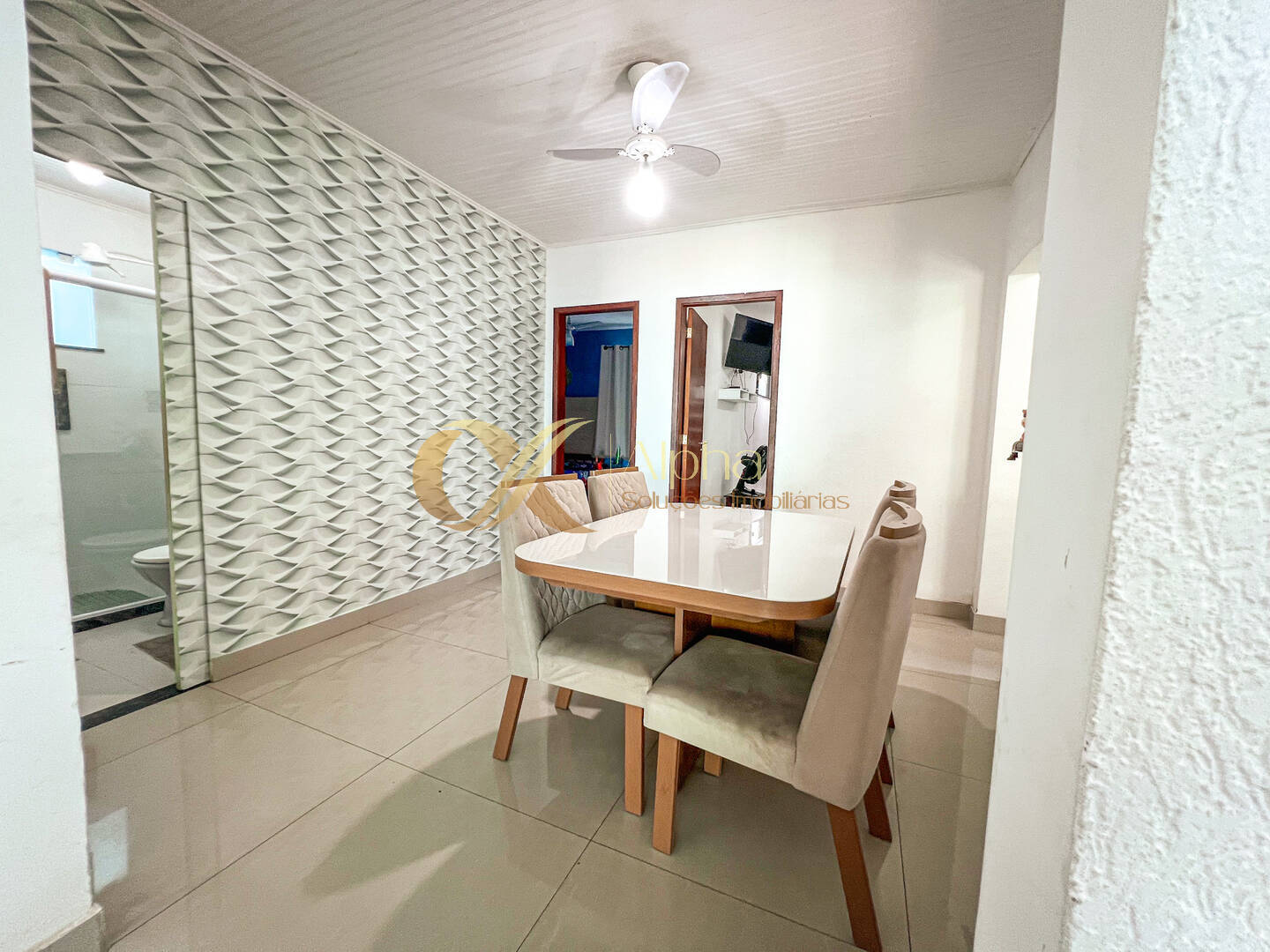 Casa à venda com 3 quartos, 126m² - Foto 5