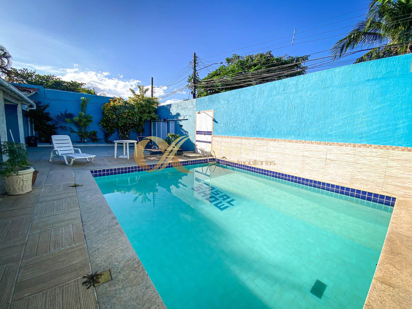 Casa à venda com 3 quartos, 126m² - Foto 25