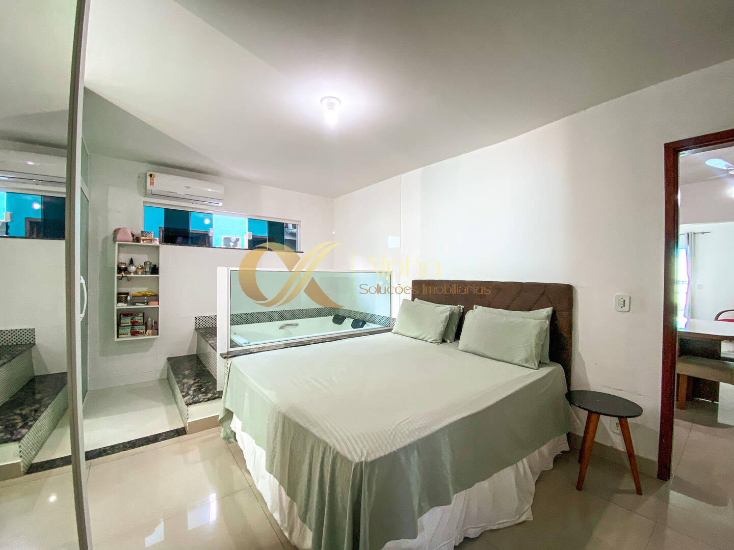 Casa à venda com 3 quartos, 126m² - Foto 6