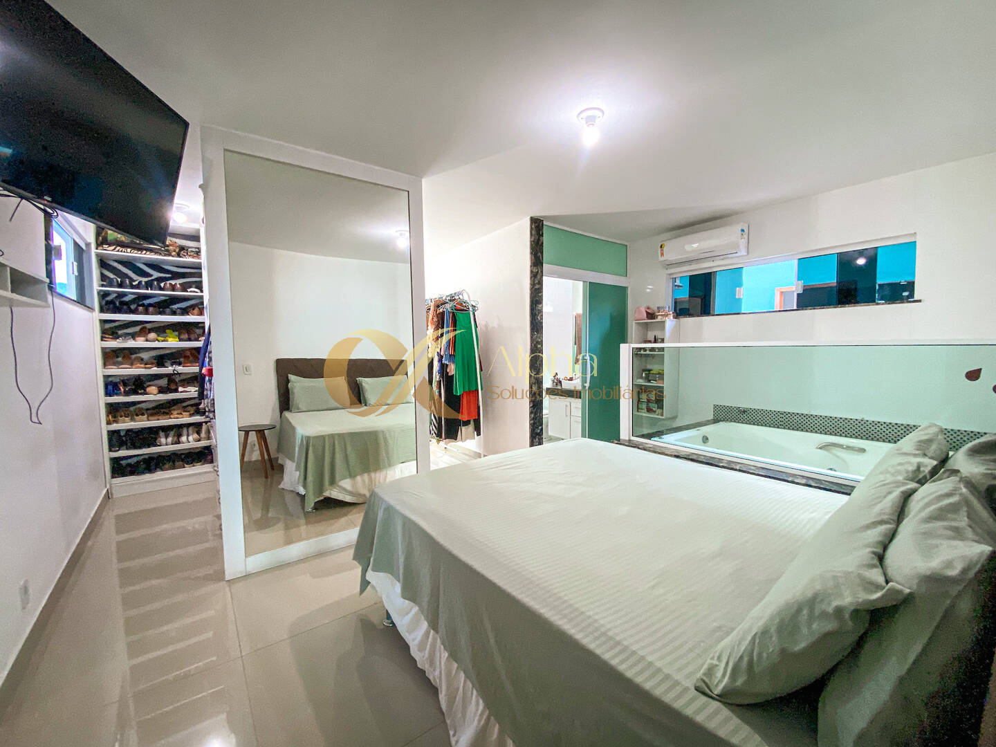 Casa à venda com 3 quartos, 126m² - Foto 8