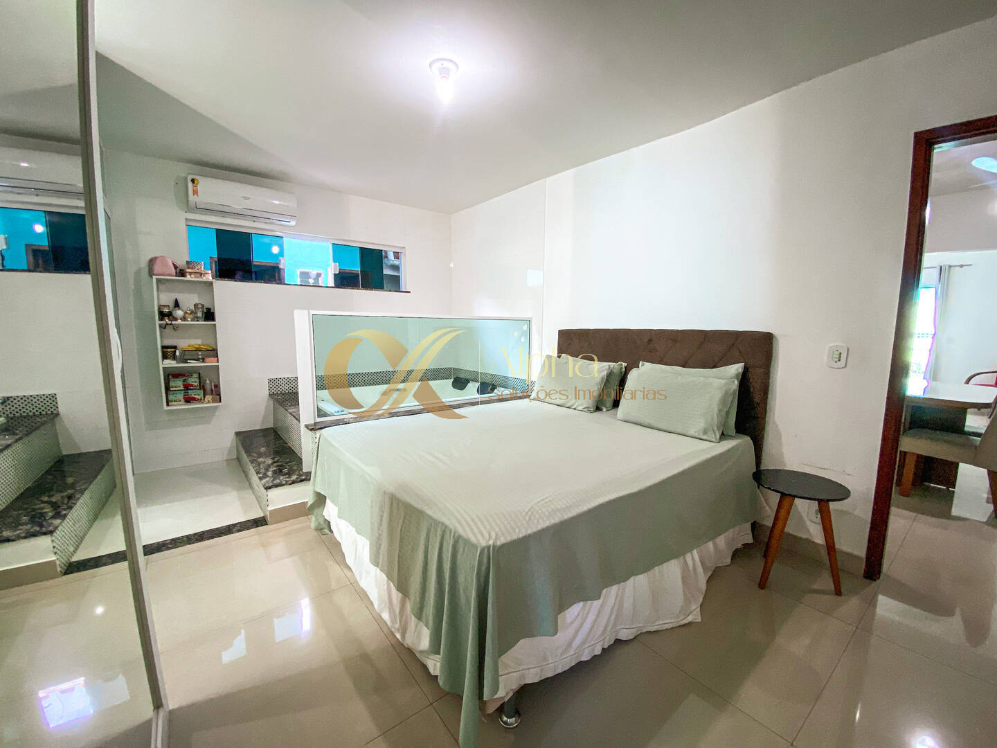 Casa à venda com 3 quartos, 126m² - Foto 7