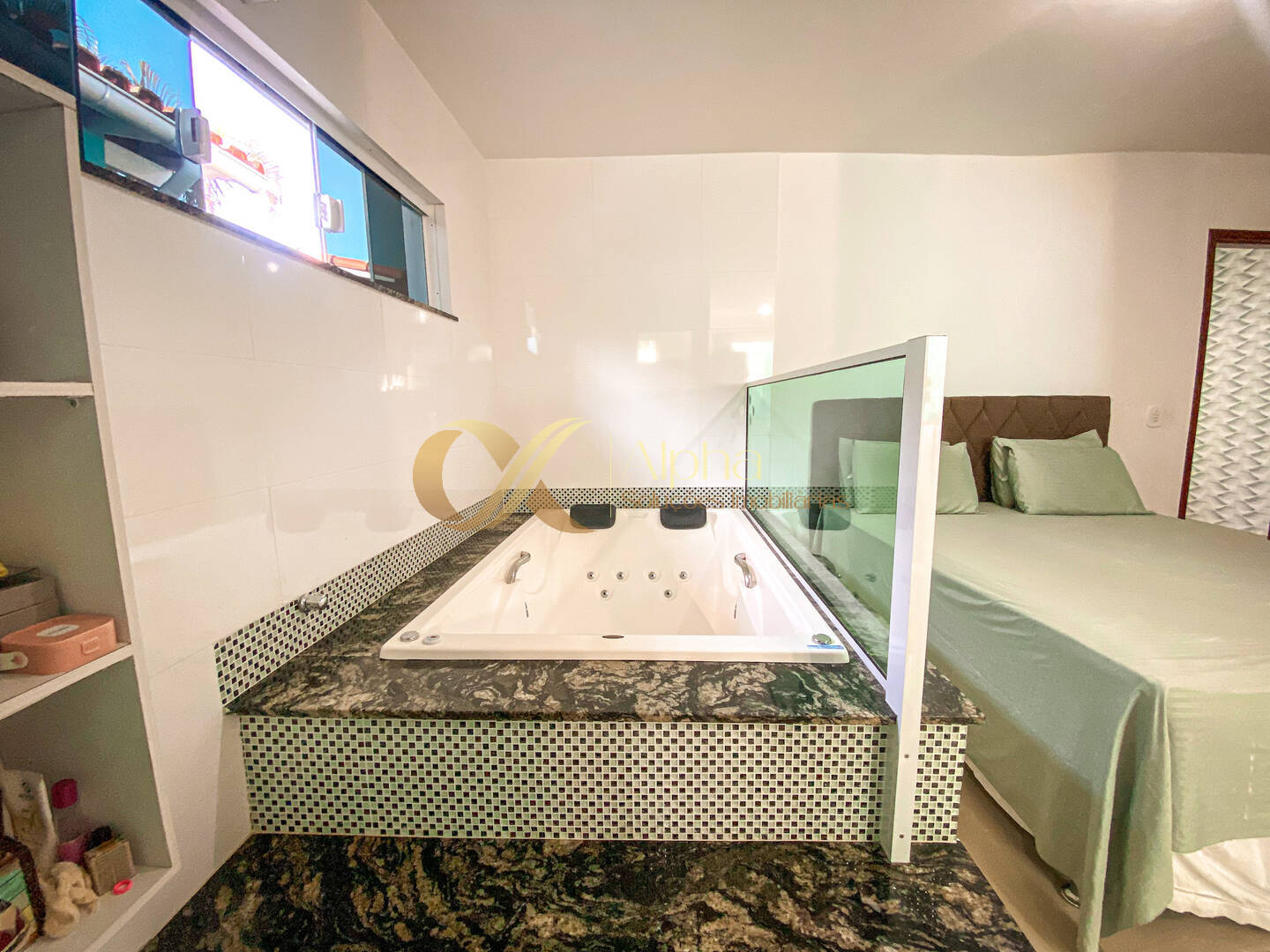 Casa à venda com 3 quartos, 126m² - Foto 9