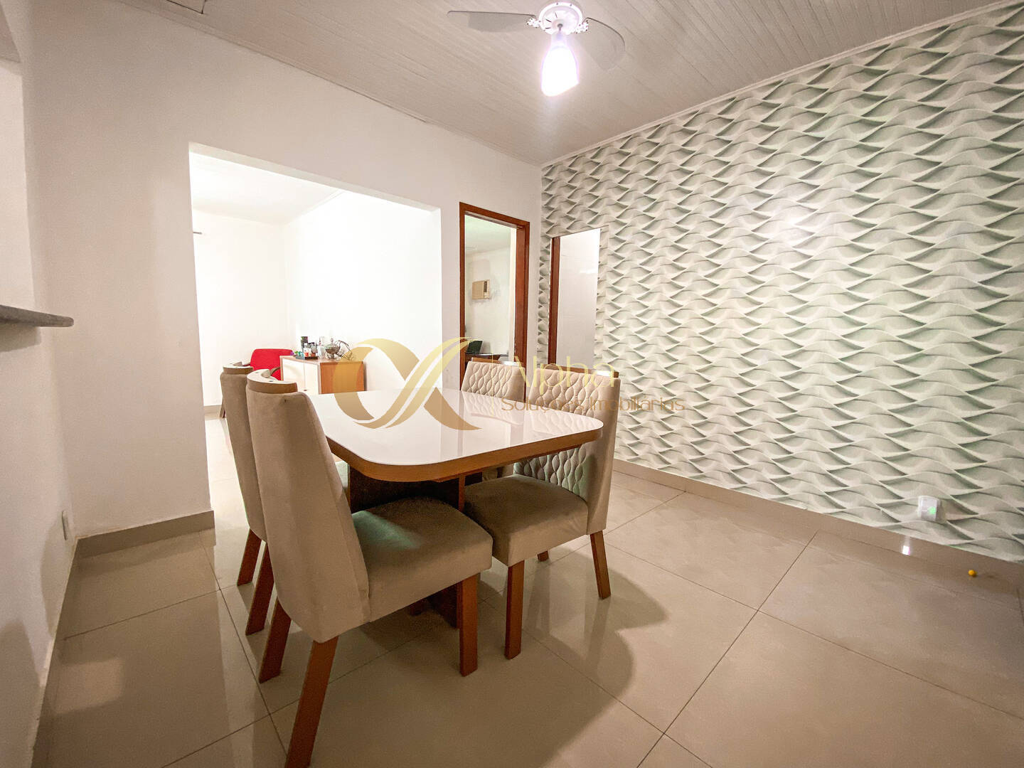 Casa à venda com 3 quartos, 126m² - Foto 11