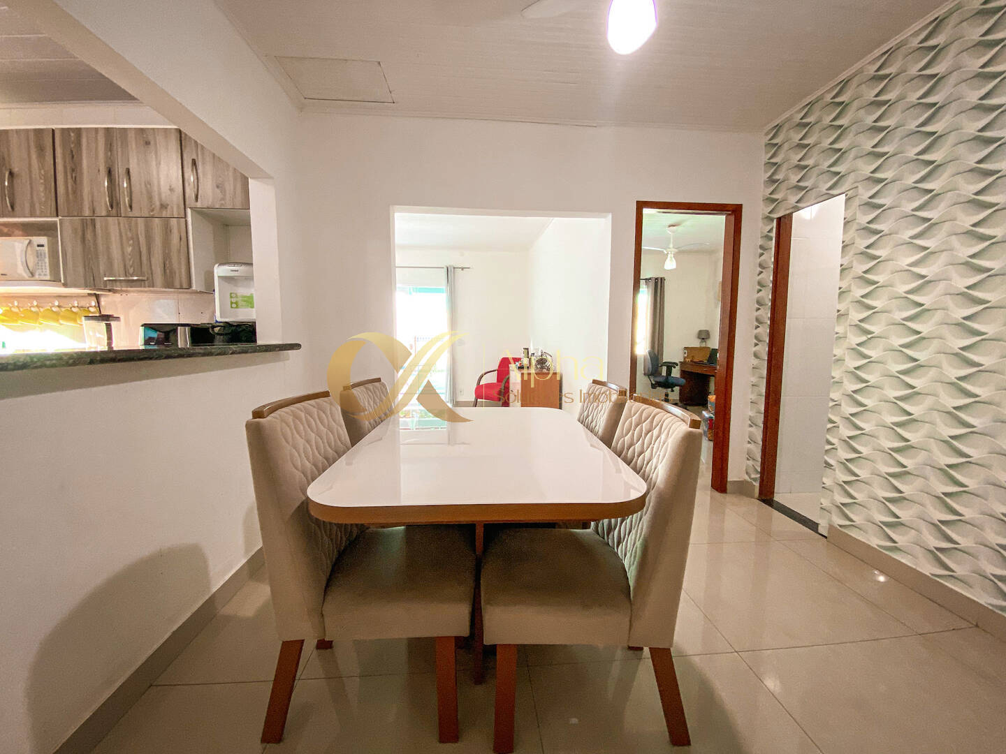 Casa à venda com 3 quartos, 126m² - Foto 12