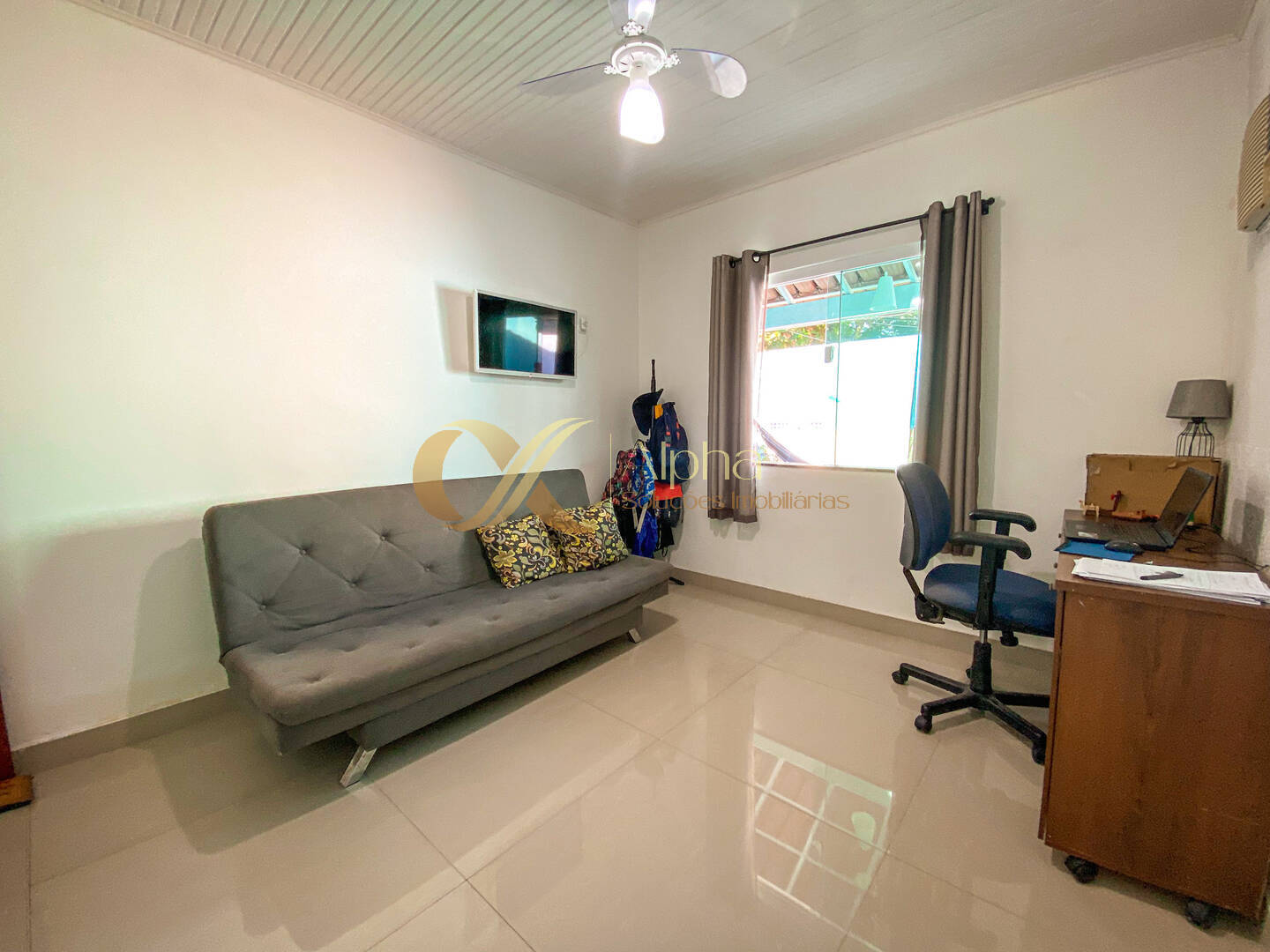 Casa à venda com 3 quartos, 126m² - Foto 14