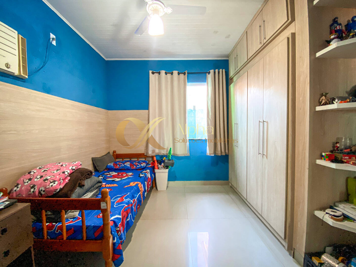 Casa à venda com 3 quartos, 126m² - Foto 17