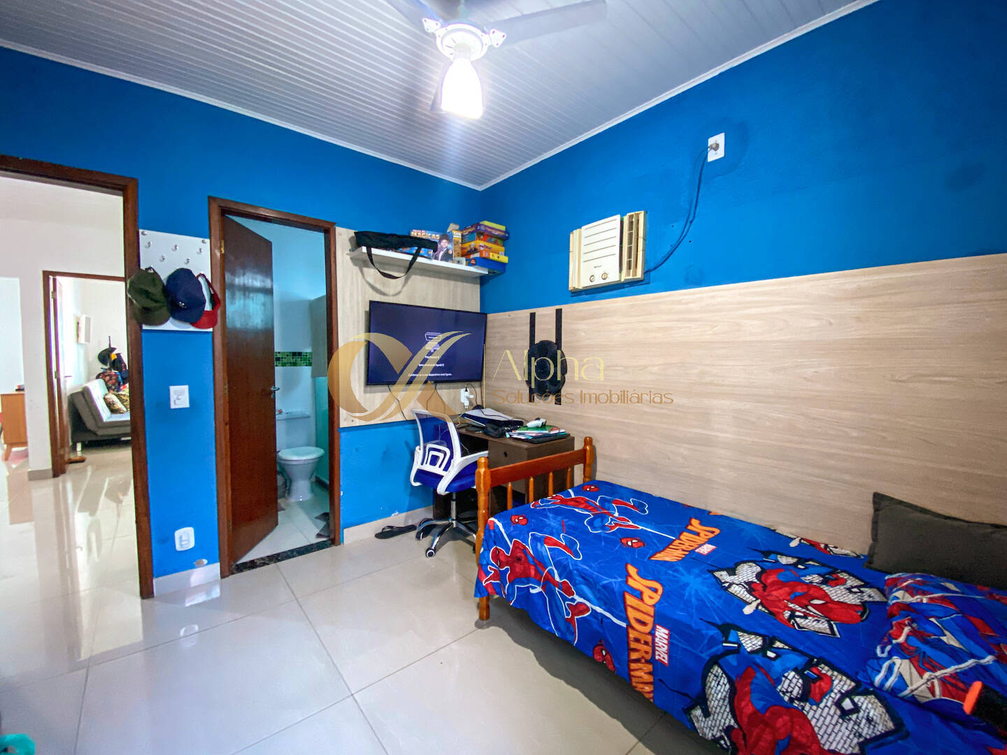 Casa à venda com 3 quartos, 126m² - Foto 18