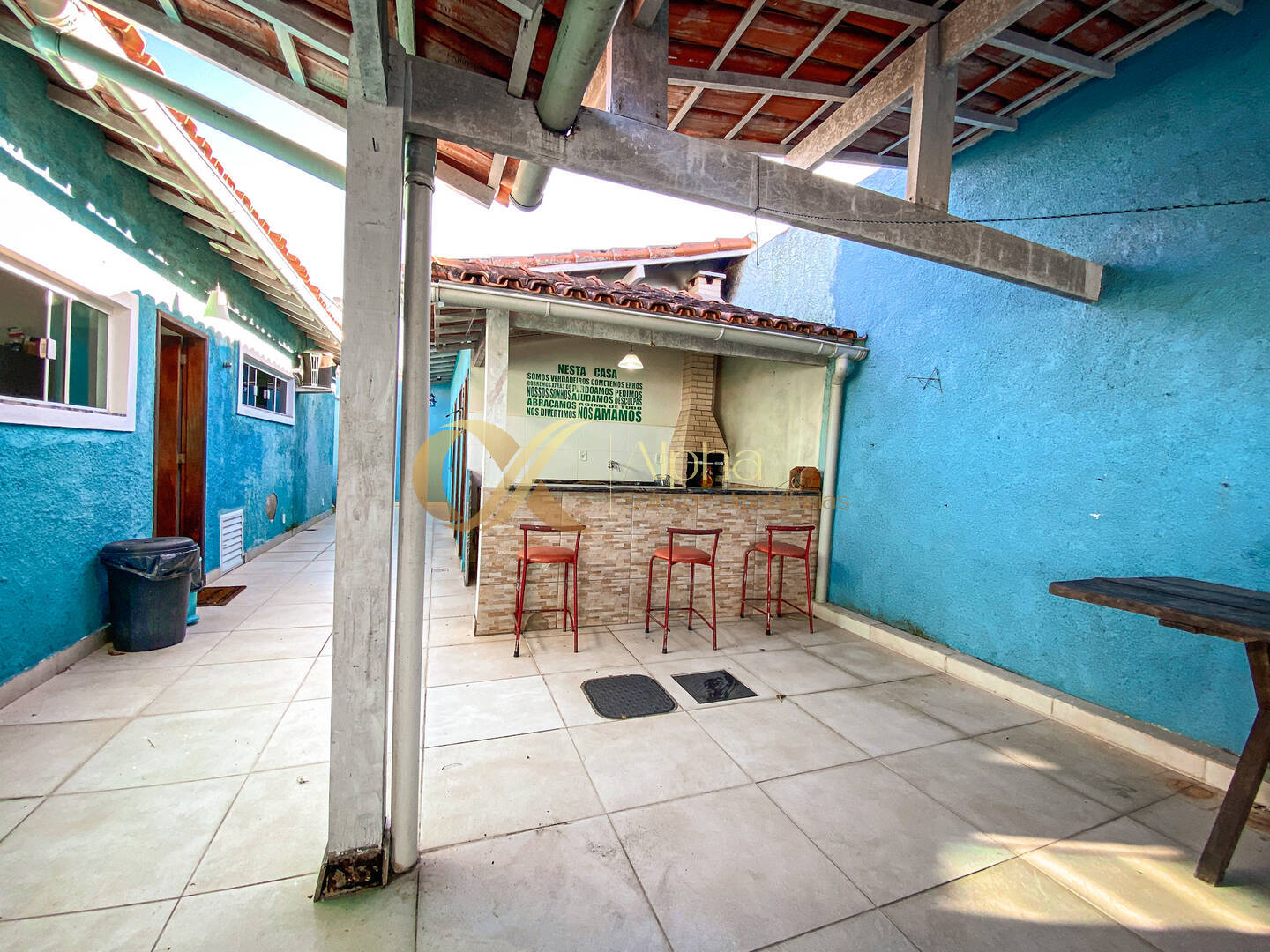 Casa à venda com 3 quartos, 126m² - Foto 19