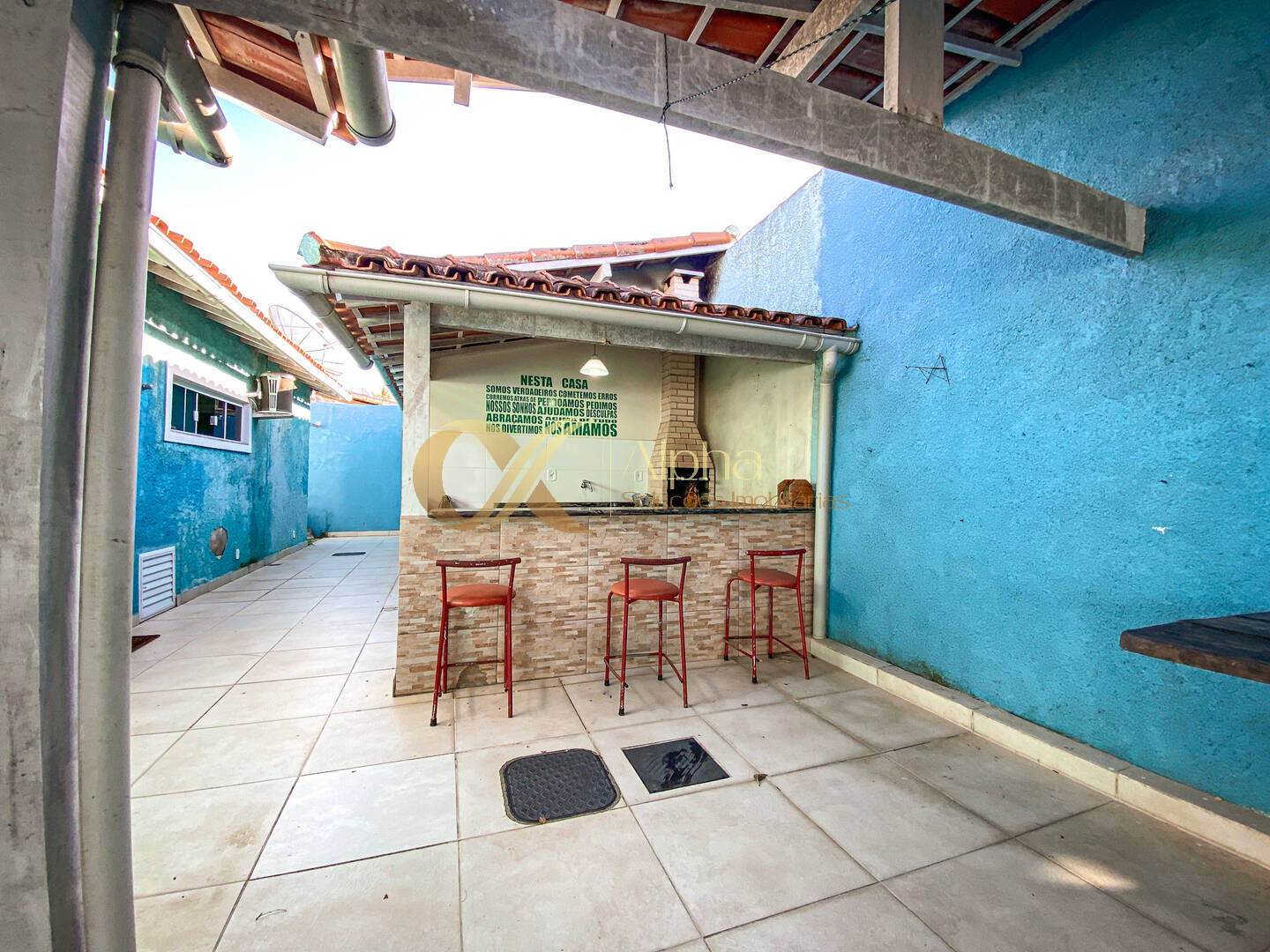 Casa à venda com 3 quartos, 126m² - Foto 20