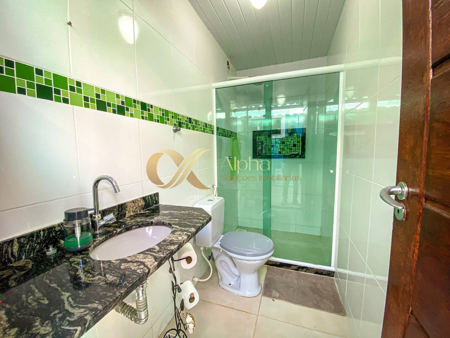 Casa à venda com 3 quartos, 126m² - Foto 21