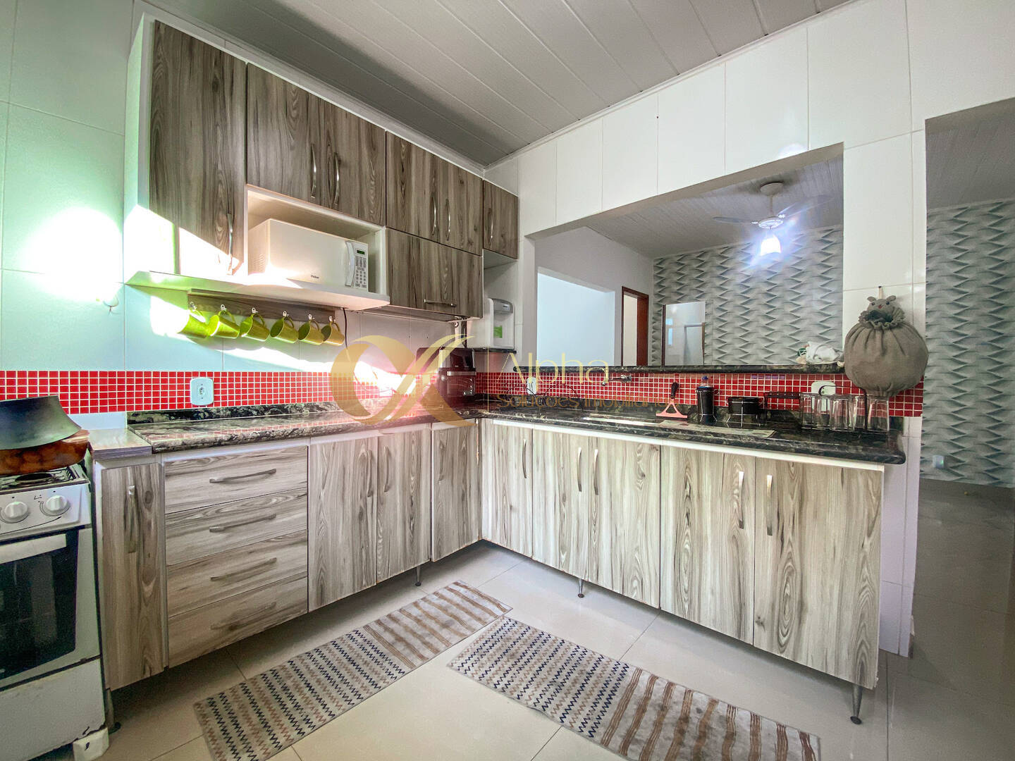 Casa à venda com 3 quartos, 126m² - Foto 22