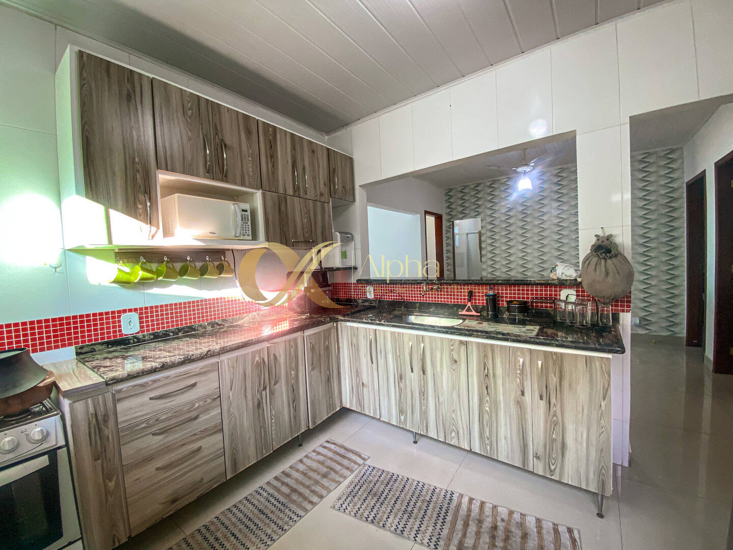Casa à venda com 3 quartos, 126m² - Foto 23