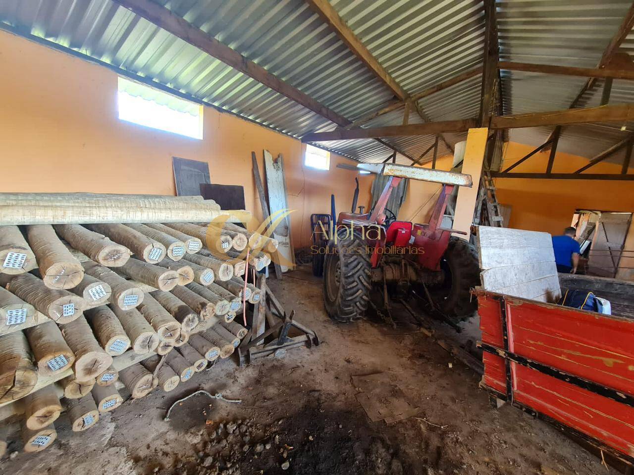 Terreno, 250 hectares - Foto 27