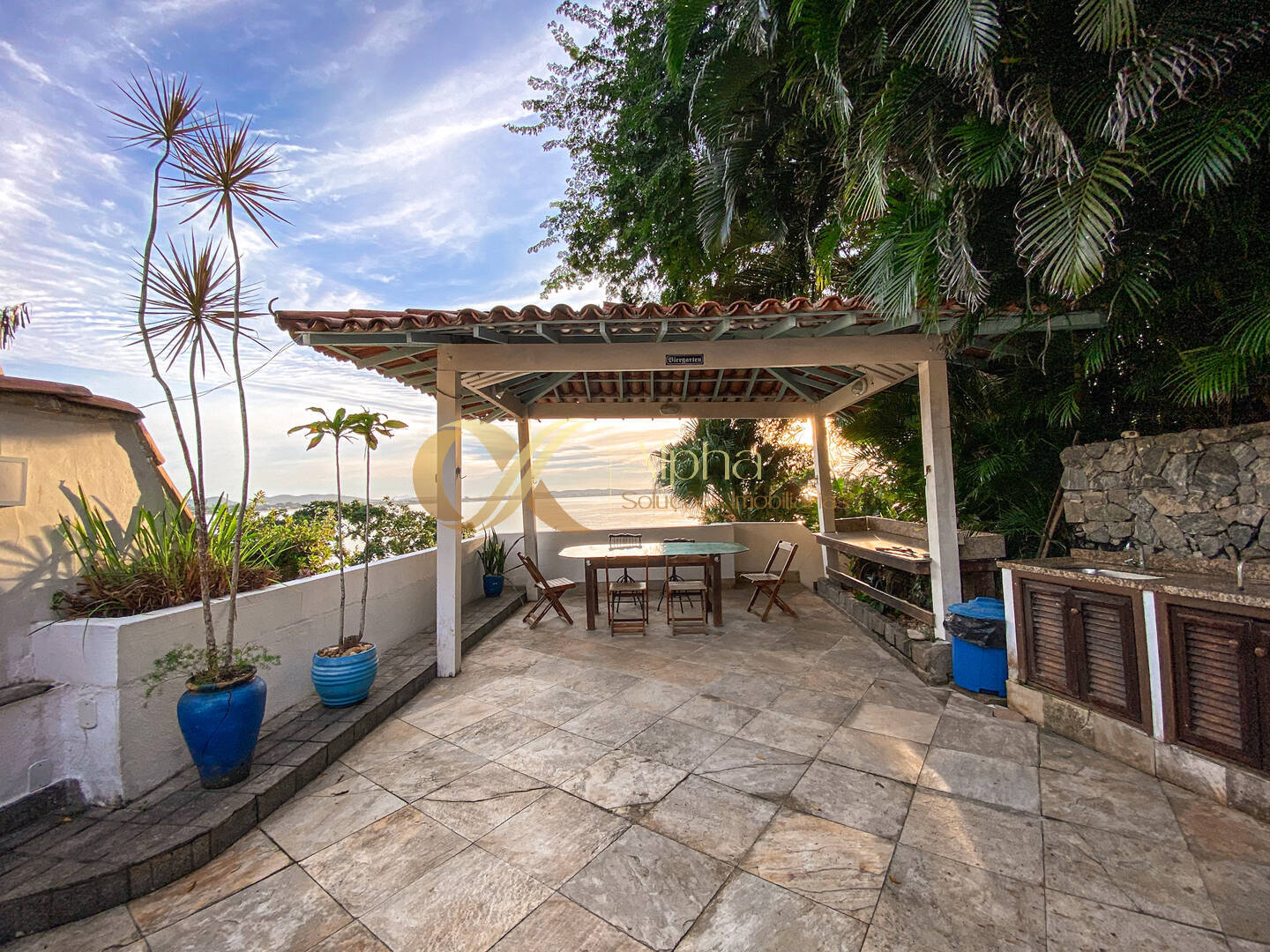 Casa, 9 quartos, 346 m² - Foto 6