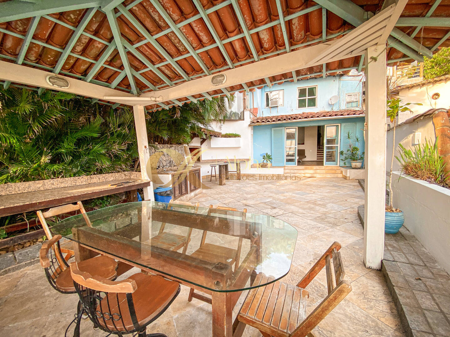 Casa, 9 quartos, 346 m² - Foto 7