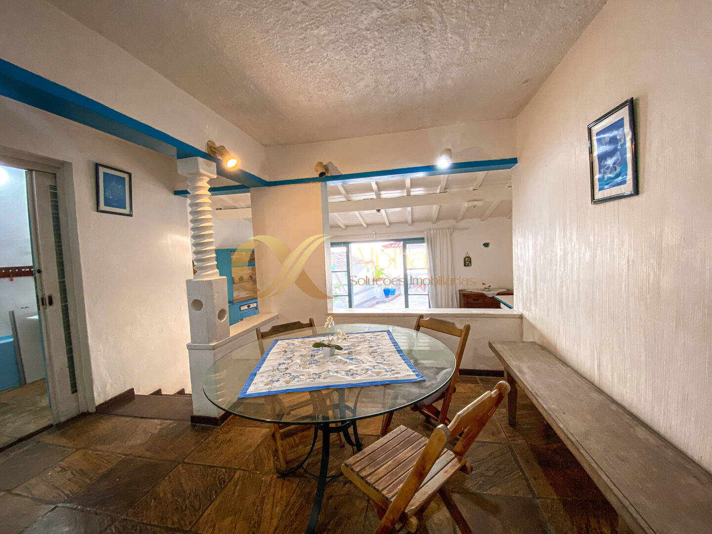 Casa, 9 quartos, 346 m² - Foto 8