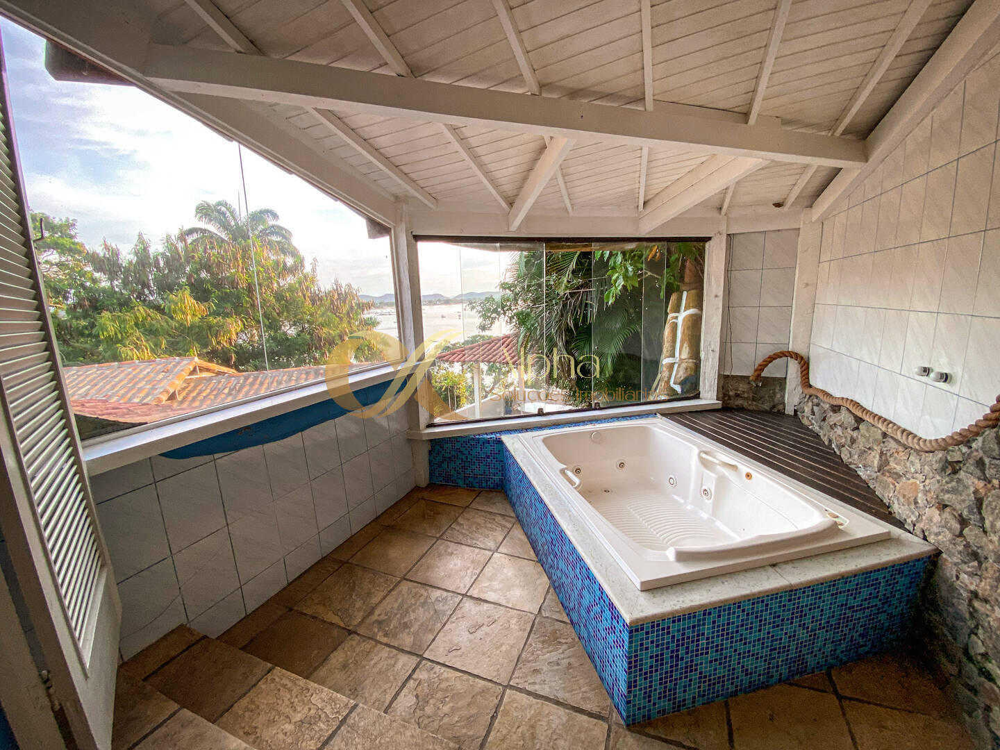 Casa, 9 quartos, 346 m² - Foto 10