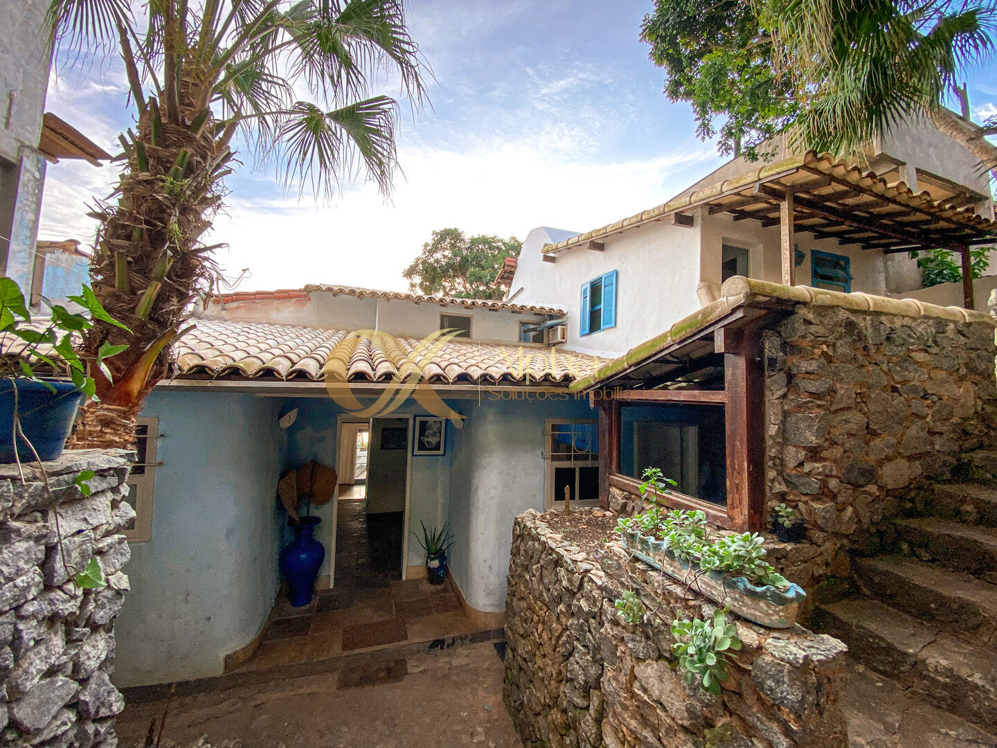 Casa, 9 quartos, 346 m² - Foto 12