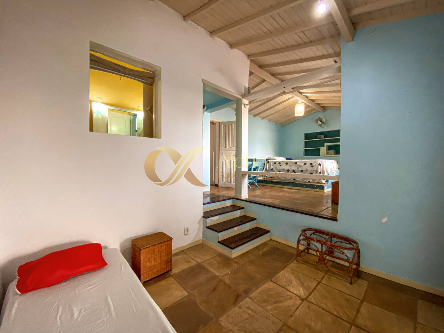 Casa, 9 quartos, 346 m² - Foto 11