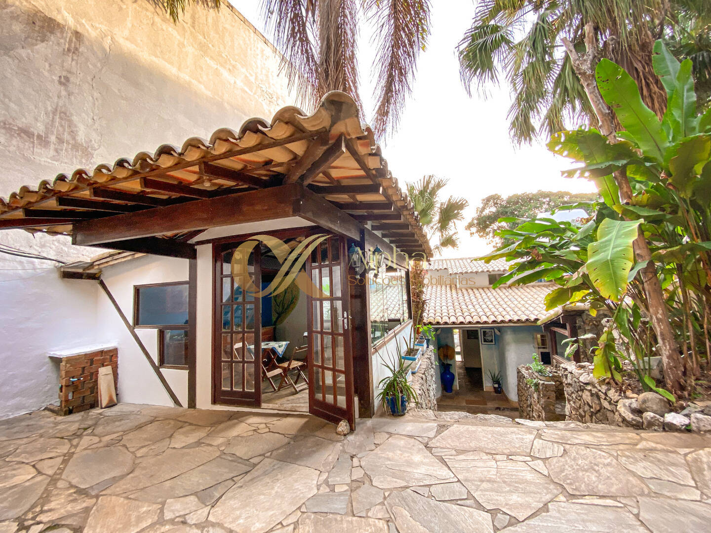 Casa, 9 quartos, 346 m² - Foto 13