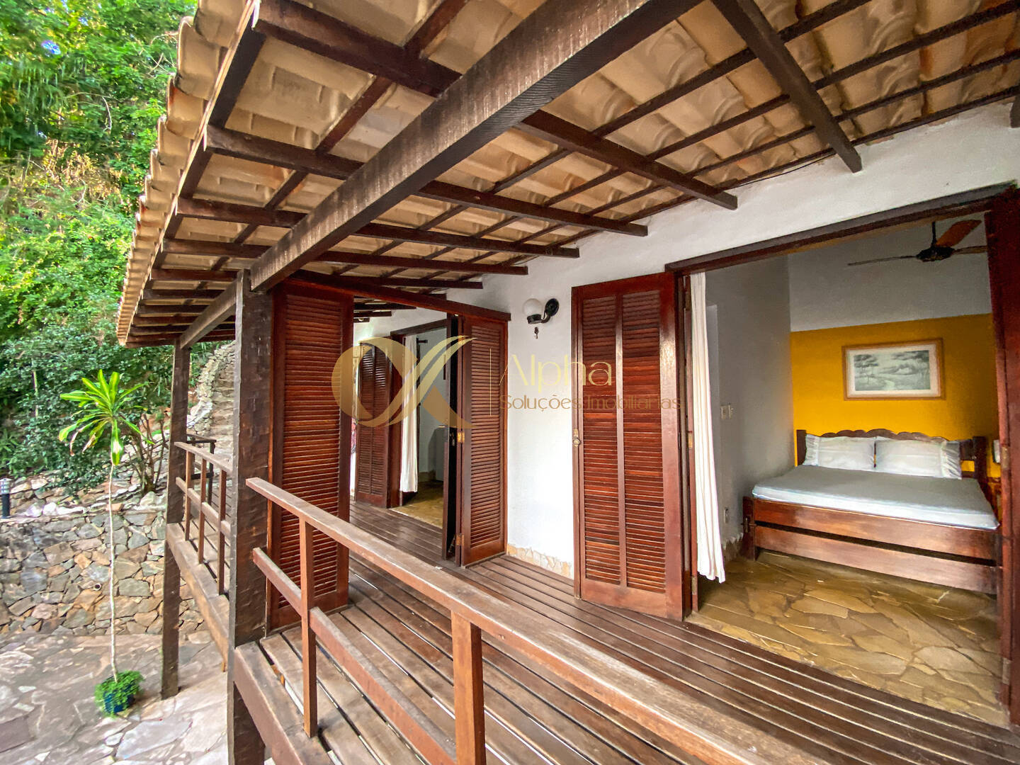 Casa, 9 quartos, 346 m² - Foto 17