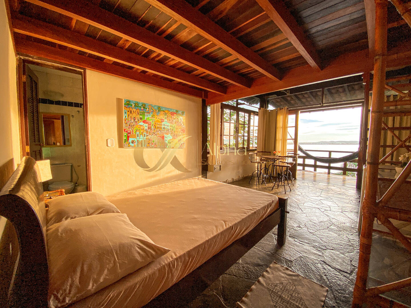 Casa, 9 quartos, 346 m² - Foto 22