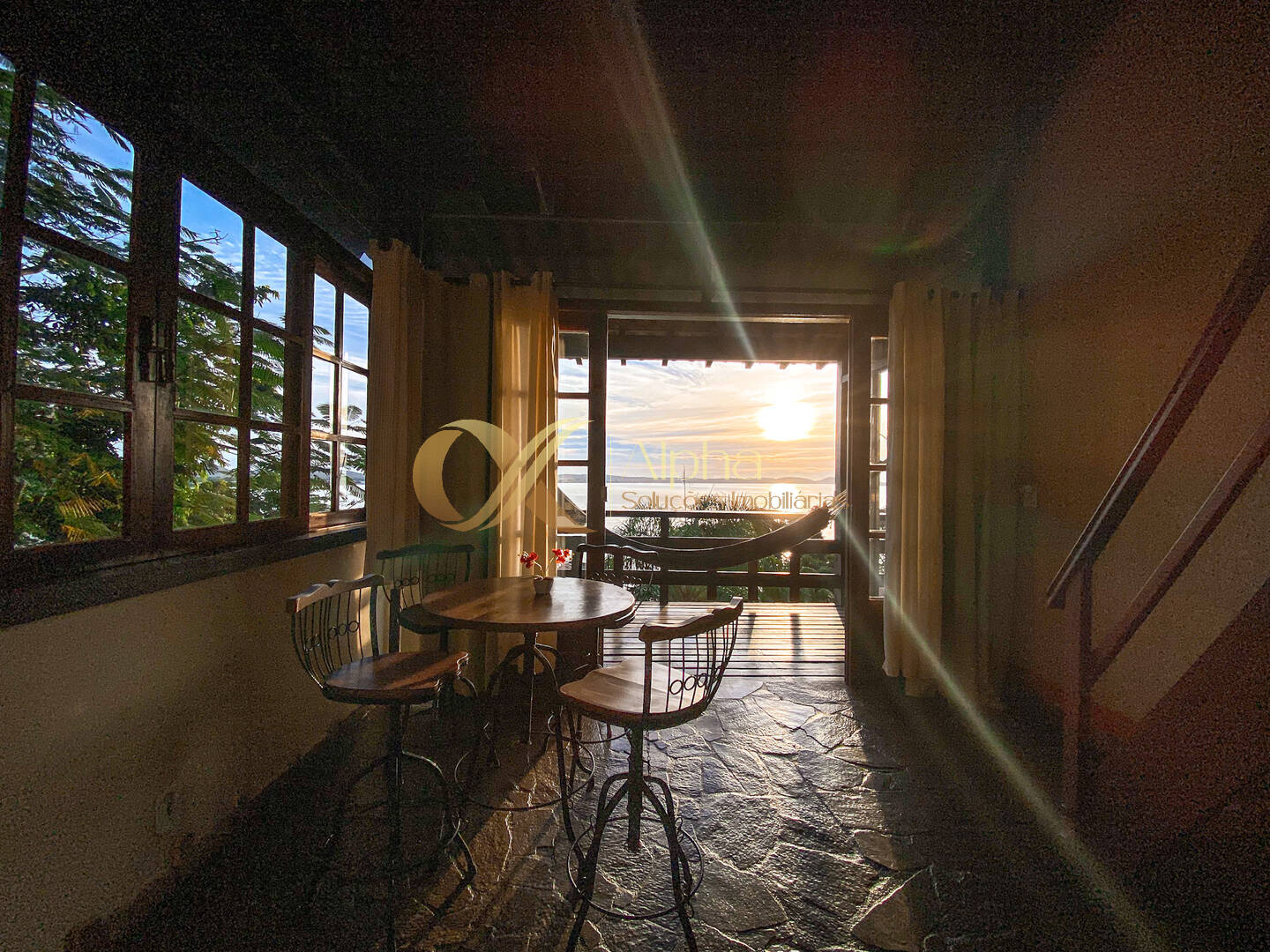 Casa, 9 quartos, 346 m² - Foto 23